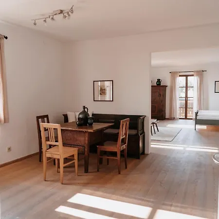 Ξενοδοχείο Stupperhof Kitzeck im Sausal