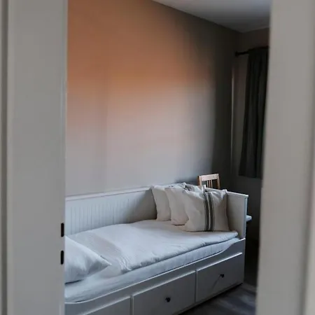 Stupperhof 3* كيتسك إيم زاوزال