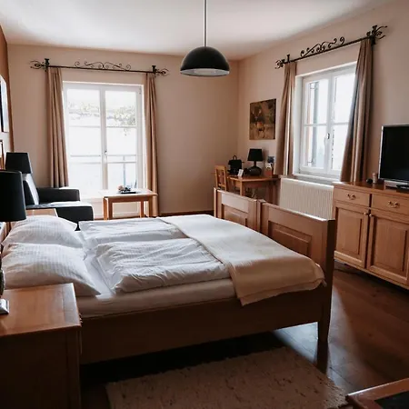 Ξενοδοχείο Stupperhof Kitzeck im Sausal