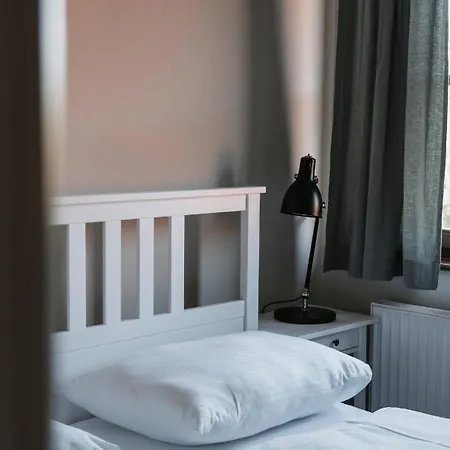 فندق Stupperhof 3*