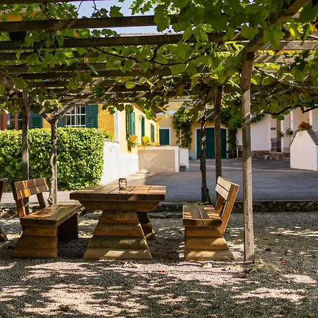 فندق Stupperhof