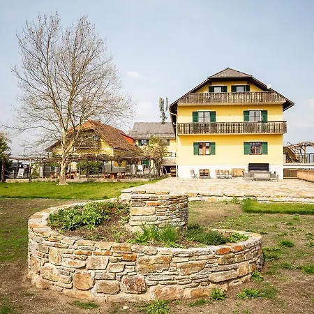 Stupperhof 绍萨尔地区基策克